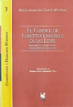 El Control de Constitucionalidad de las Leyes vignette