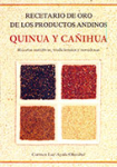 Recetario de oro de los productos andinos quinua y cañihua vignette