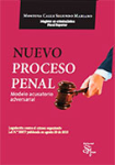 Nuevo Proceso Penal Modelo Acusatorio Adversarial vignette
