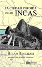 La ciudad perdida de los incas vignette