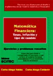 Matemática financiera: tasas, inflación y tipo de cambio vignette