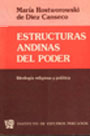 Estructuras Andinas del Poder vignette