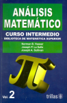 Análisis matemático vignette