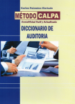 Método Calpa - Análisis de los estados financieros. Diccionario de auditoría vignette