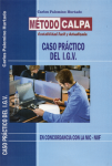 Método Calpa. Casos prácticos del IGV vignette