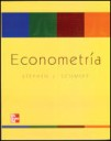 Econometría vignette