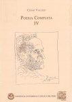 Poesía Completa IV vignette