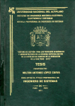 Sistema de Gestión para los Procesos Académicos y Administrativos en la Segunda Especialización de la Facultad de Ciencias de la Educación de la UNA Puno - 2012 vignette