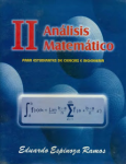 Análisis matemático II vignette