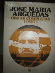 José María Arguedas vignette