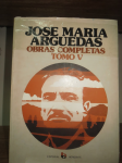 José María Arguedas vignette