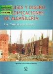 Análisis y diseño de edificaciones de albañilería vignette