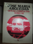 José María Arguedas vignette