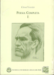 Poesía Completa I vignette