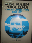 José María Arguedas vignette