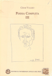 Poesía Completa III vignette