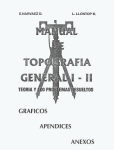 Manual de topografía general I - II vignette