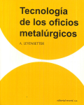 Tecnología de los Oficios Metalúrgicos vignette
