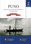 Puno. Doscientos años de república en imágenes vignette