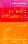De indio a campesino: cambios en la estructura social del Perú colonial vignette