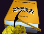 Metalurgia del oro y la plata vignette