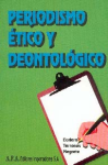 Periodismo ético y deontológico vignette