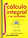 Cálculo integral vignette