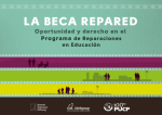 La beca repared vignette