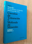 Circuitos de trituración y molienda de minerales vignette