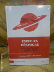Especies cósmicas vignette