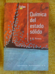 Química del estado sólido vignette
