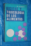 Higiene y toxicología de los alimentos vignette