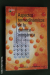 Aspectos termodinámicos de la química inorgánica vignette