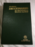 Diccionario de electrónica y técnica nuclear vignette