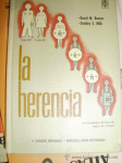 La herencia vignette