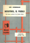Nosotros, el pueblo vignette
