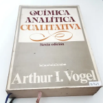 Química analítica cualitativa vignette