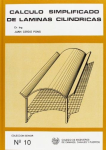 Cálculo simplificado de láminas cilíndricas vignette