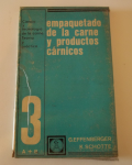 Empaquetado de la carne y productos cárnicos vignette