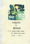 Fundiciòn de metales vignette