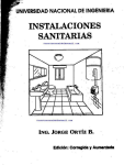 Instalaciones sanitarias vignette