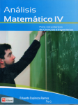 Análisis matemático IV vignette