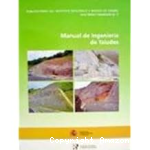 Manual de Ingeniería de taludes vignette