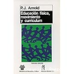 Educacion Fisica, Movimiento y Curriculum vignette