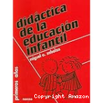 Didáctica de la Educación Infantil vignette