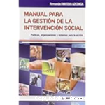 Manual para la Gestión de la Intervención Social vignette
