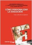 Como Personalizar la Educación vignette