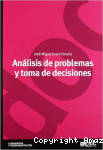 Análisis de problemas y toma de decisiones vignette