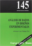 Análisis de datos en diseños experimentales vignette