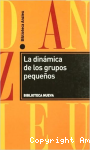La Dinámica de los Grupos Pequeños vignette